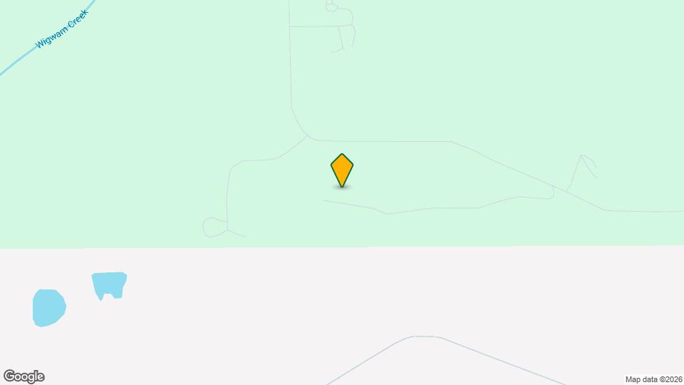 530 Beacon Rd Map and Location Details