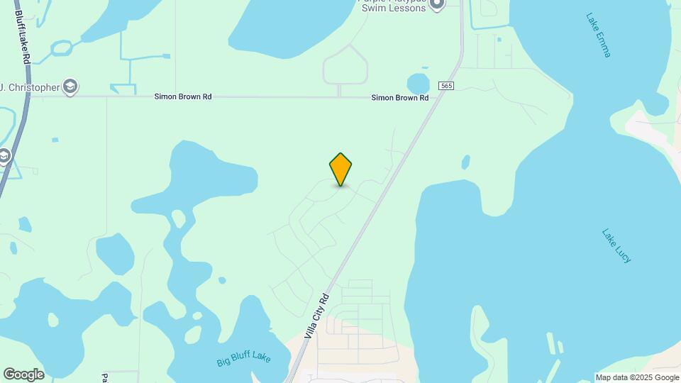 249 Streamwater Wy Map and Location Details