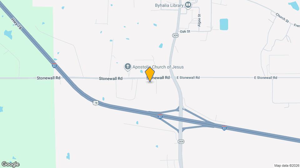 White Oak Apartments Byhalia, MS Apartments For Rent