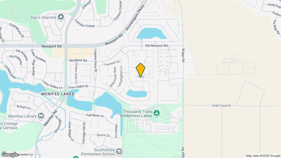 29626 Edgemere Wy Map and Location Details