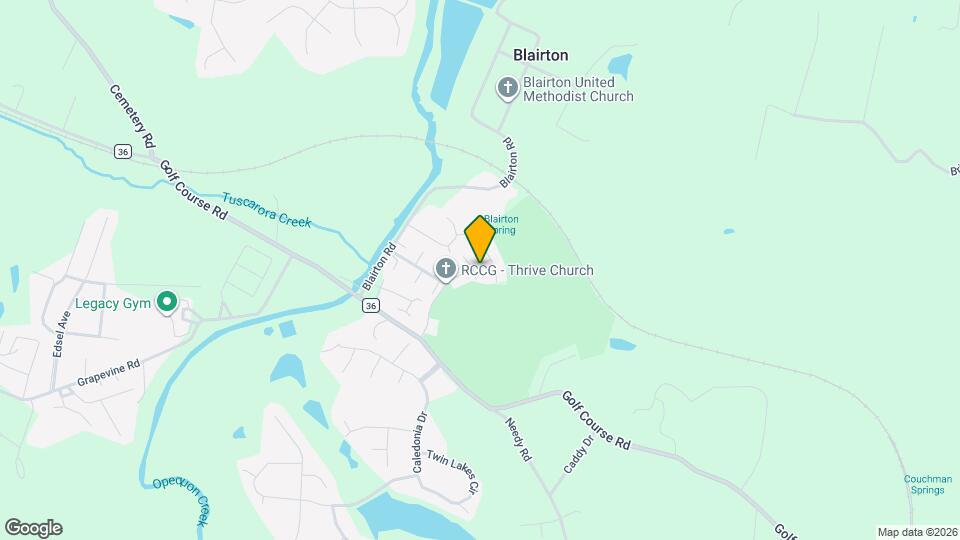 9 E Calabash Ct Map and Location Details