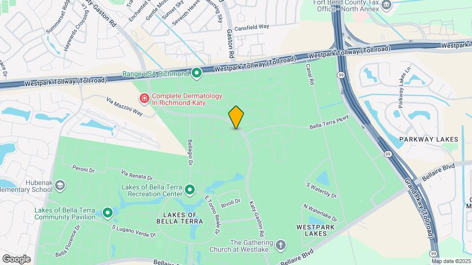 23610 Ortensia St Map and Location Details