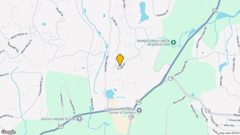 49 A Heritage Hills Map and Location Details