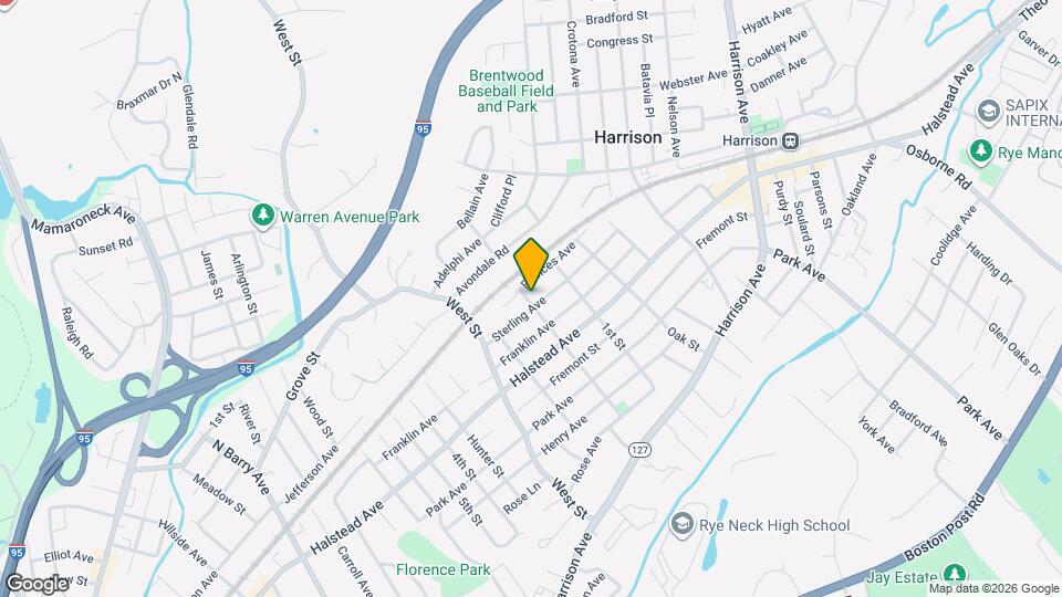 9 2nd St-Unit -9 Map and Location Details