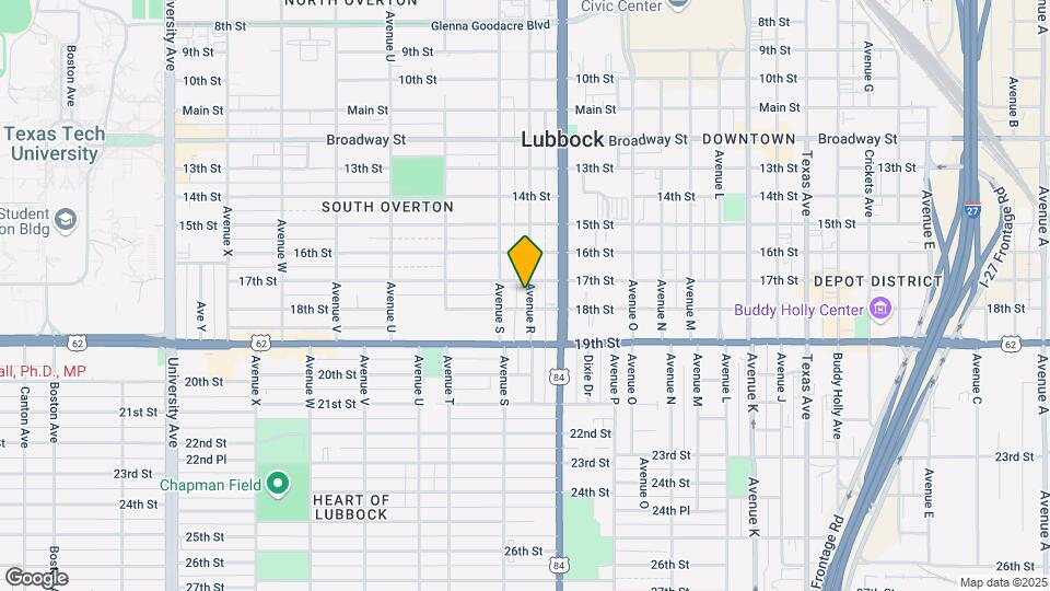 Melrose Park Apartments Map and Location Details