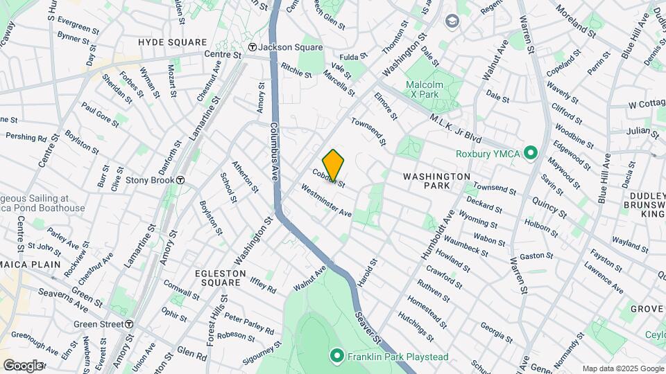 18 Cobden St, Unit 18 Cobden St Mapa y Detalles de la Ubicación