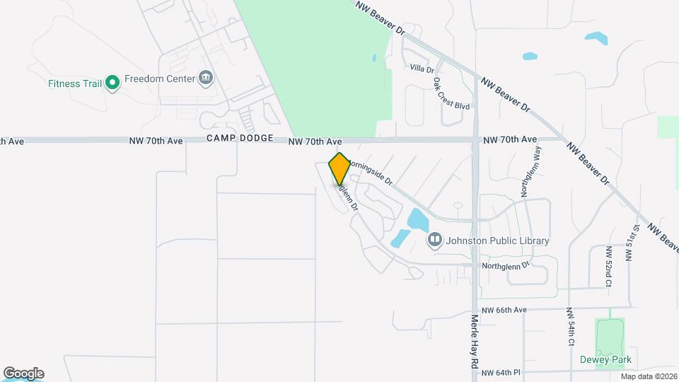 6871 Jack London Dr, Unit 6871 Jack London Dr Map and Location Details