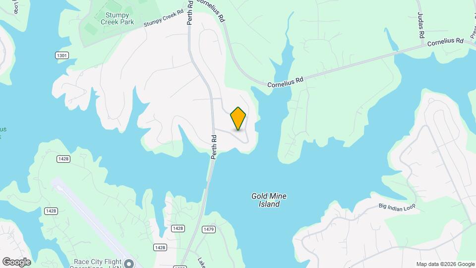 131 Sagemore Rd Map and Location Details