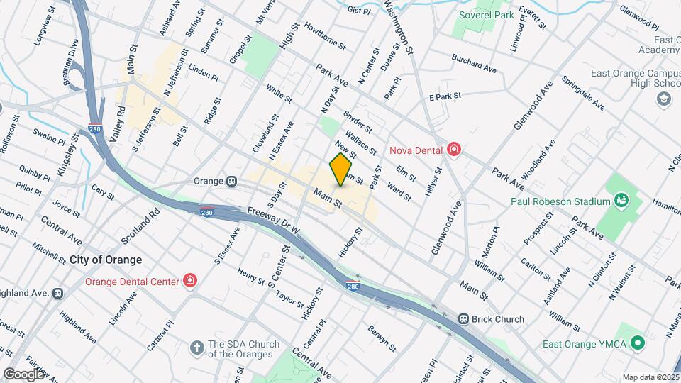 12 Canfield St, Unit 10 Mapa y Detalles de la Ubicación