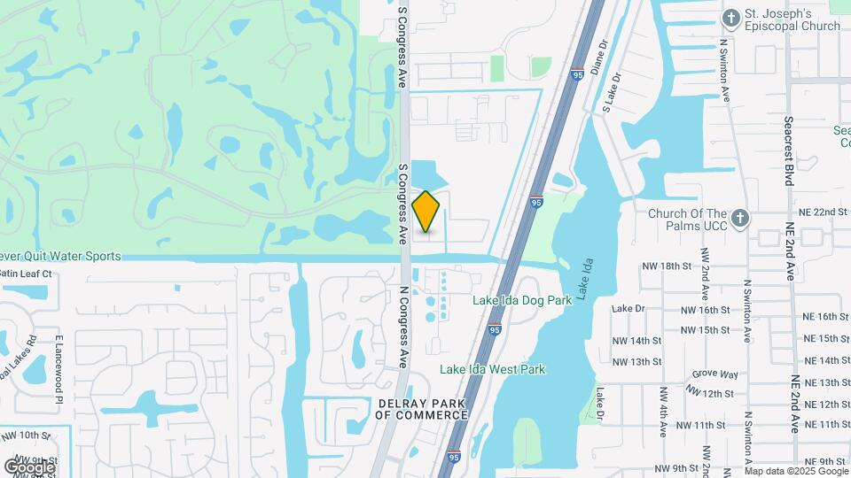 169 Monterey Bay Dr Map and Location Details