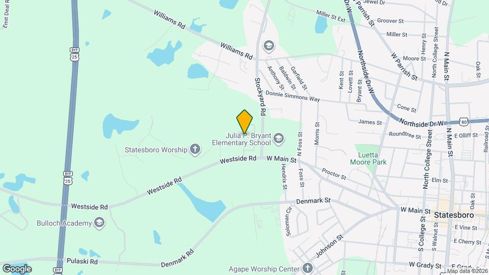 22 Grove Cir Map and Location Details