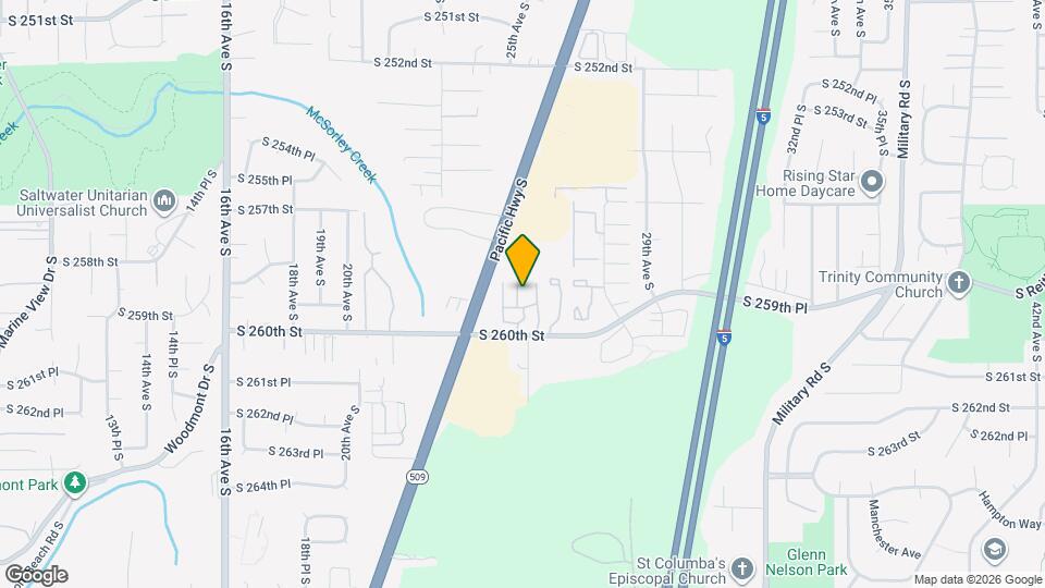 Cottonwood Apartments and Nearby Kent Apartments For Rent Kent, WA