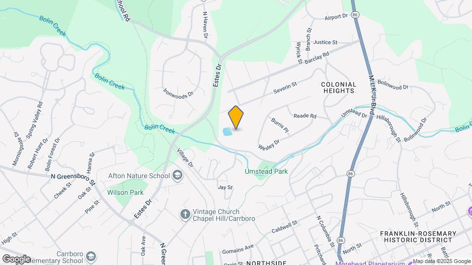 Bolinwood Condominiums Apartments Chapel Hill, NC Apartments For Rent