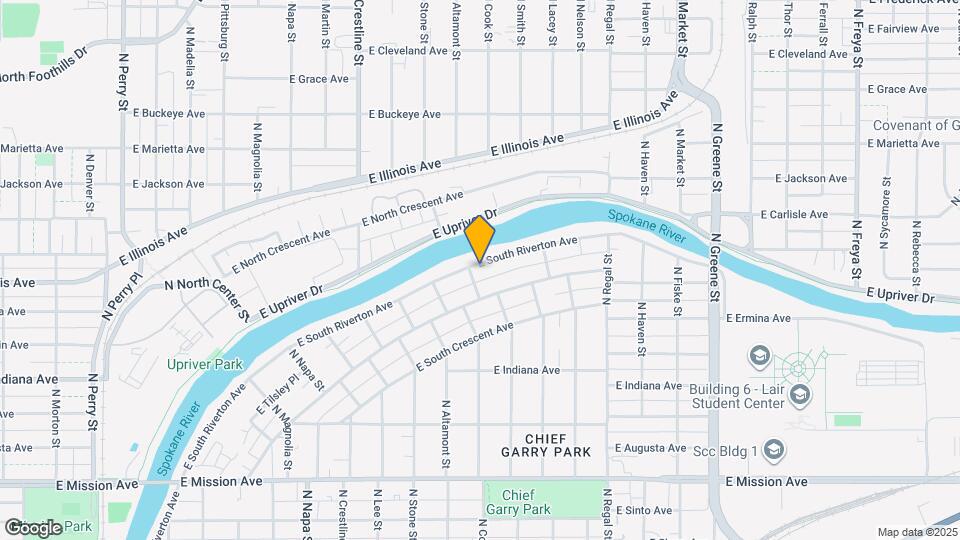 La Villa Riviera Apartments Spokane, WA Apartments For Rent