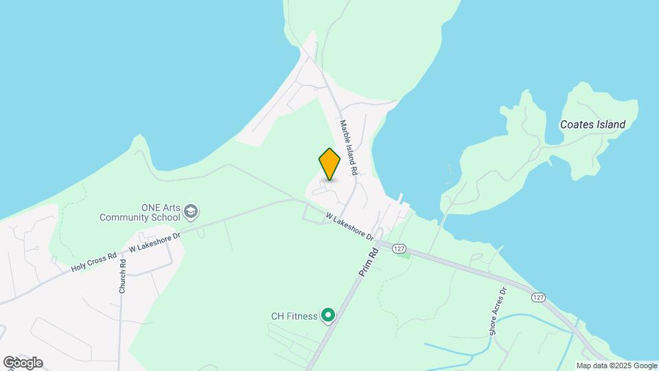 104 Woodbine by the Lake Map and Location Details