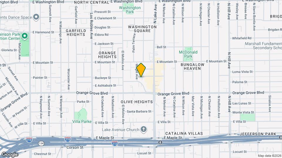 786 Boylston St Mapa y Detalles de la Ubicación