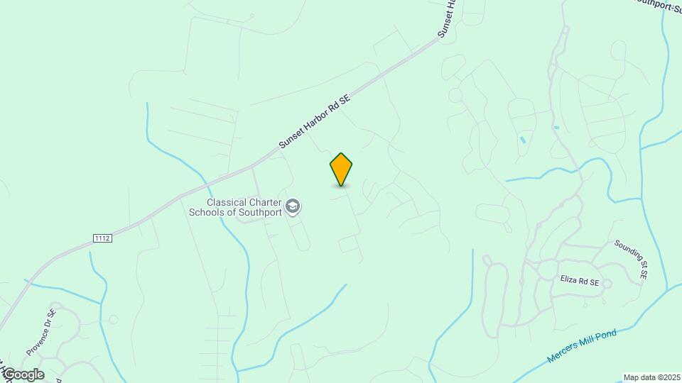 4071 Morning Lgt Dr SE Map and Location Details