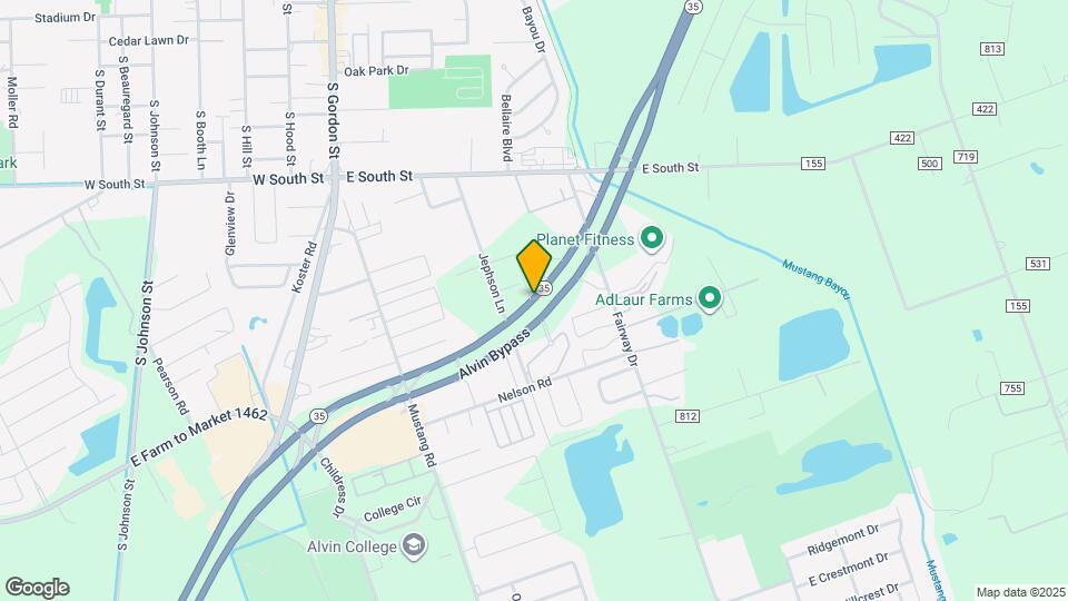 Steeplechase Apartments and Nearby Alvin Apartments For Rent Alvin, TX