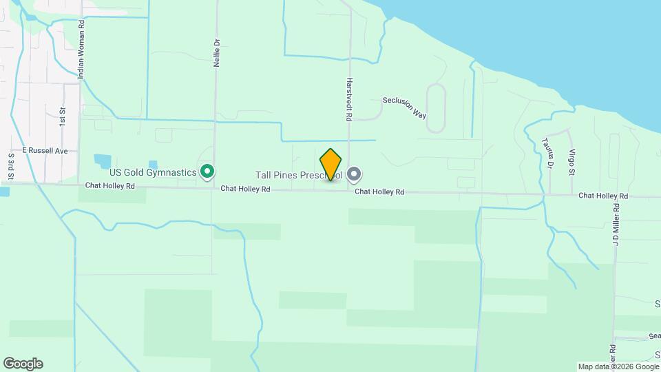 120 Mosaic Oaks Cir Map and Location Details