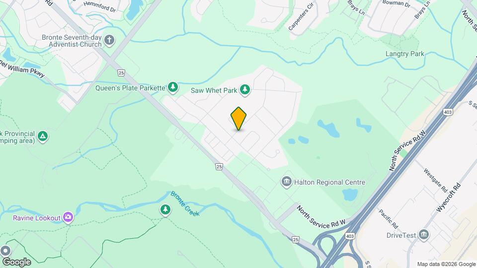 2440 Edward Leaver Trl Map and Location Details