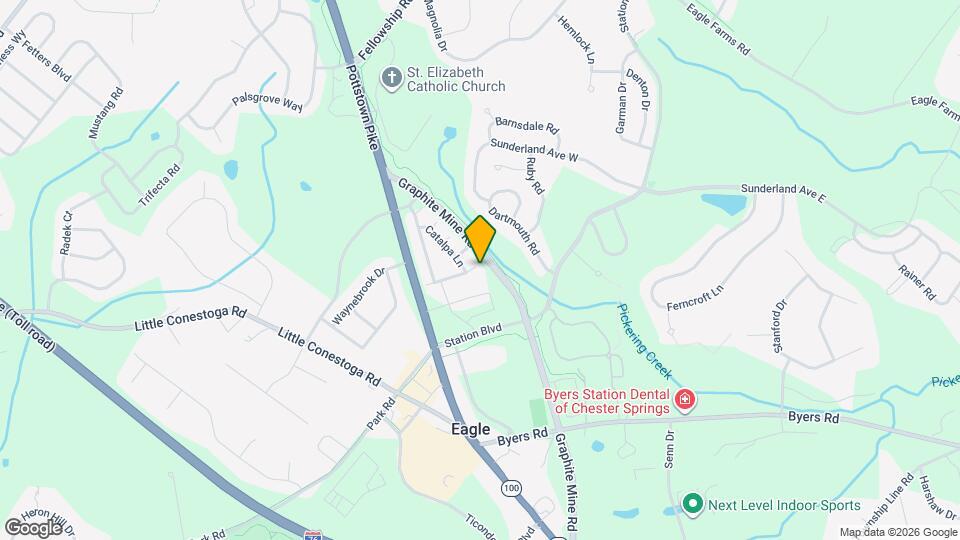 148 Ginkgo Ln Map and Location Details