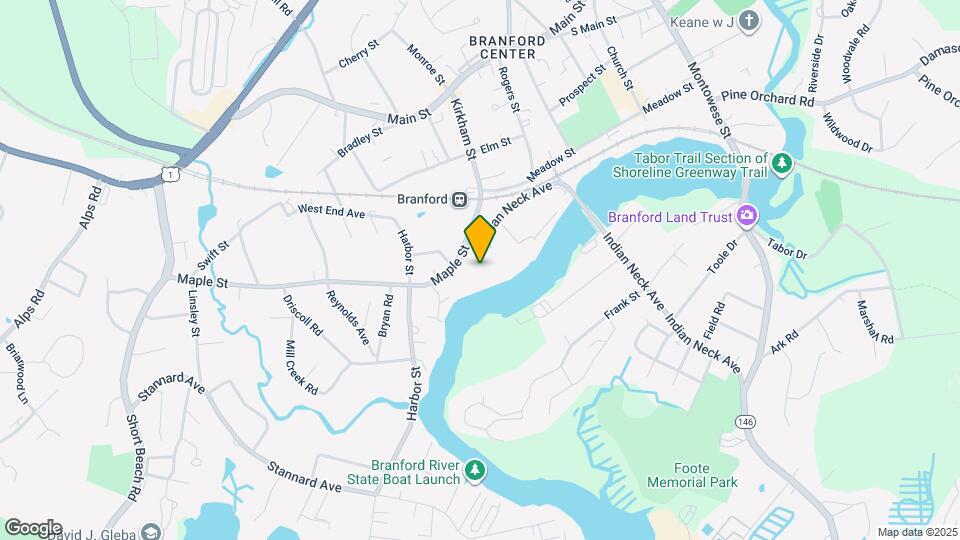 Mariners' Landing Apartments Branford, CT Apartments For Rent