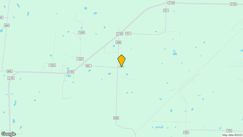 2998 Co Rd 658 Map and Location Details