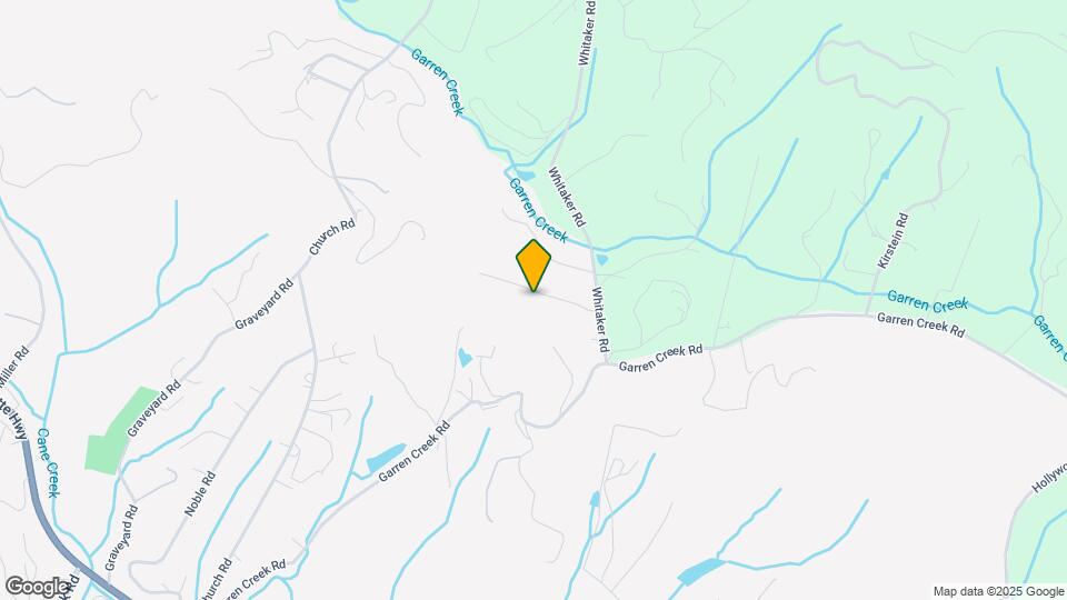 32 Whitaker View Rd Map and Location Details