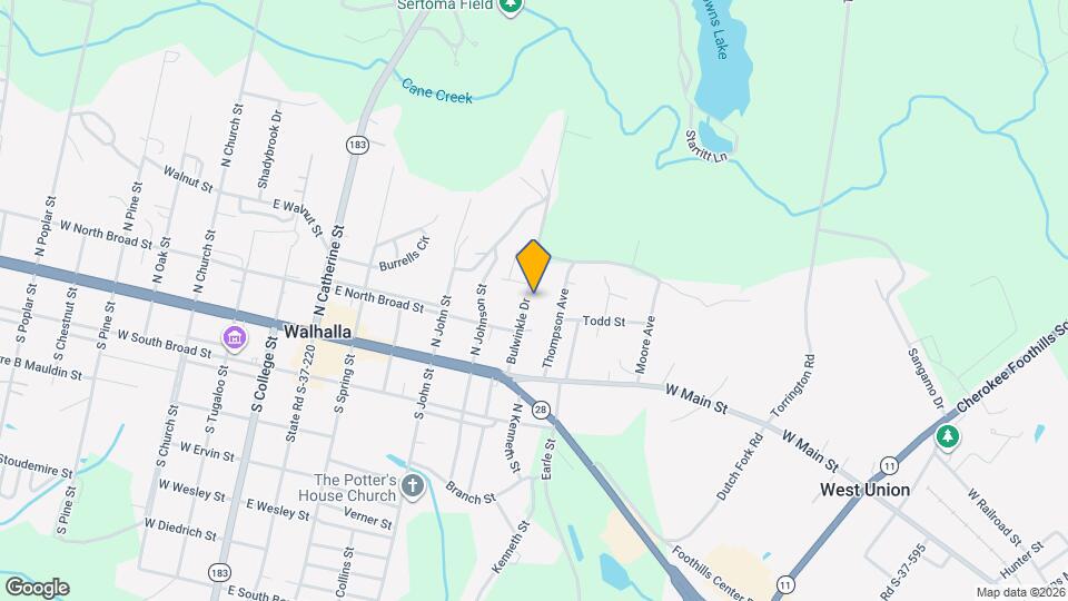 202 Bulwinkle Dr Photo