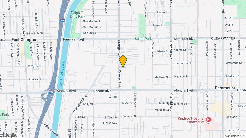 15522 Orange Ave Apartments and Nearby Paramount Apartments For Rent