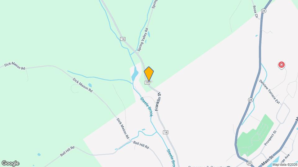 7 Franklin St Rentals in Delhi, NY