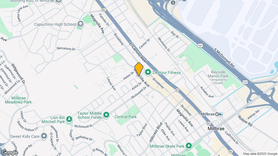 Casa Massei Apartments Millbrae, CA Apartments For Rent