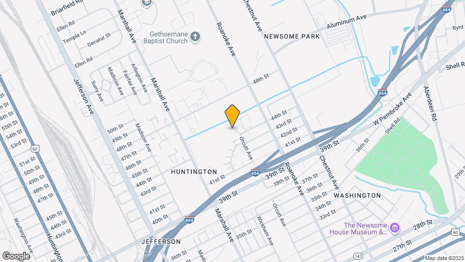 Meadowview Apartments in Newport News, VA