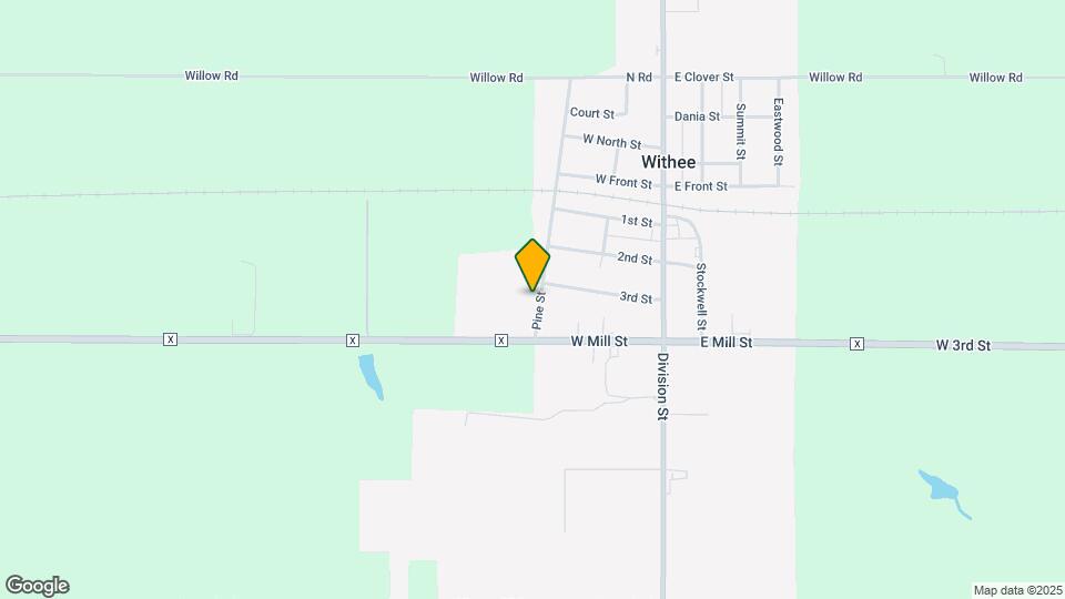 313 3rd St Apartments and Nearby Withee Apartments For Rent Withee, WI