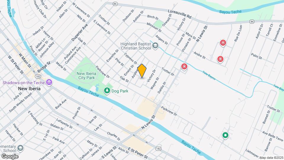 Myrtle Place Apartments New Iberia, LA Apartments For Rent