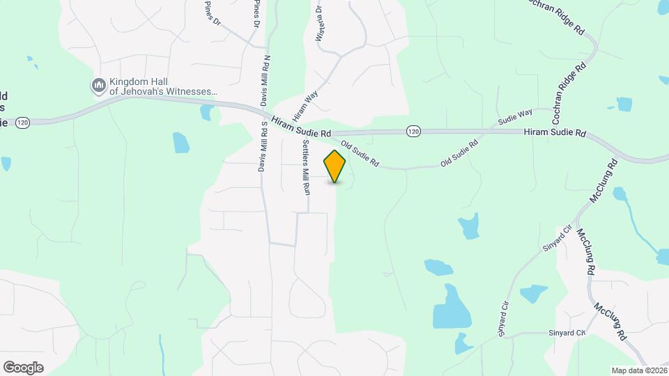 75 Harrow Ct Map and Location Details