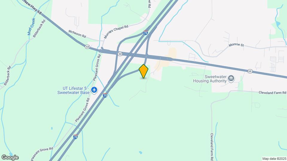 Monroe Ridge Apartments Sweetwater, TN Apartments For Rent