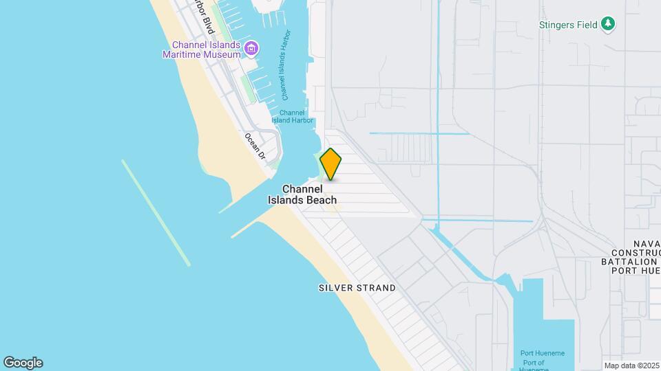 220 Melrose Dr, Unit 220 Map and Location Details