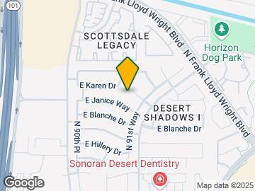 Google Map