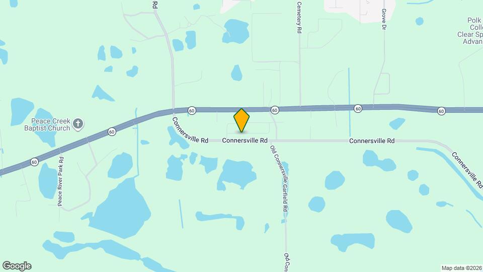 3625 Wellington Ln Mapa y Detalles de la Ubicación