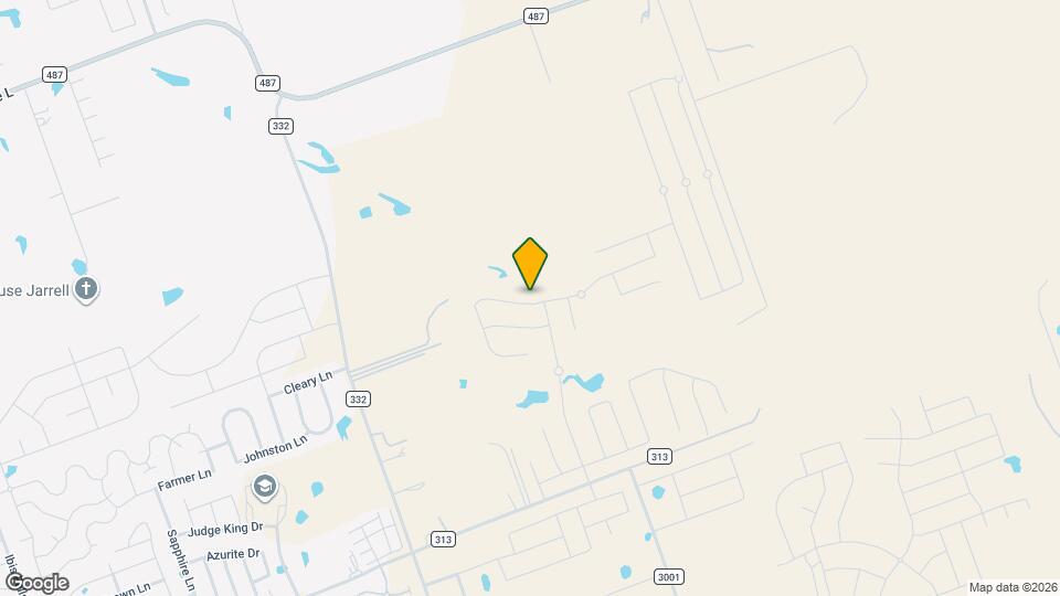 508 Wyatt Wy Map and Location Details