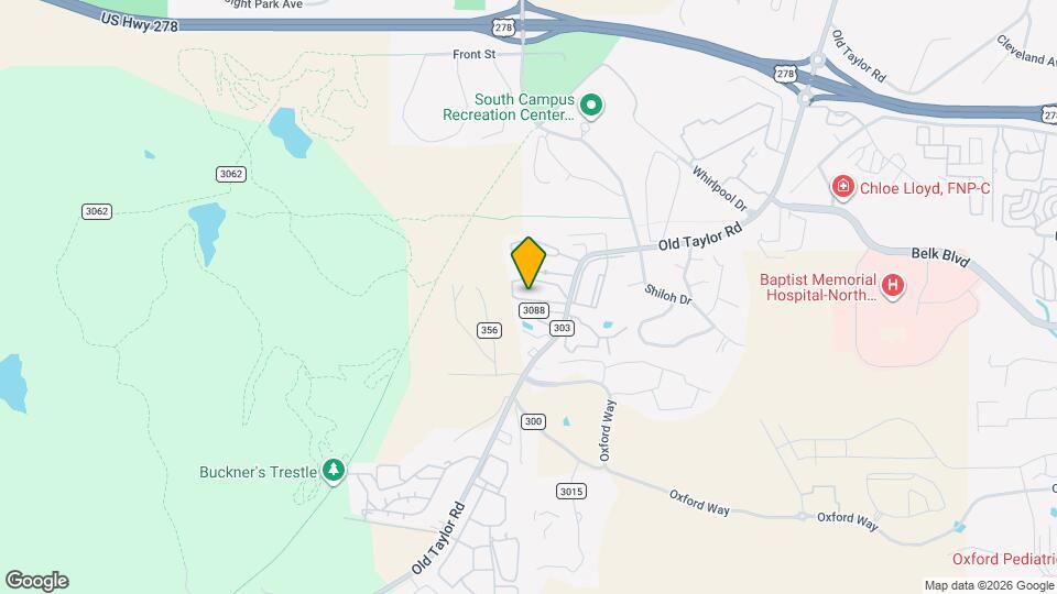 169 Private Rd 3088 Map and Location Details