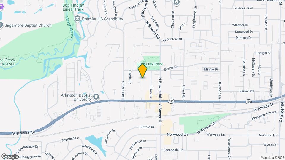 505 Claire Ct Map and Location Details