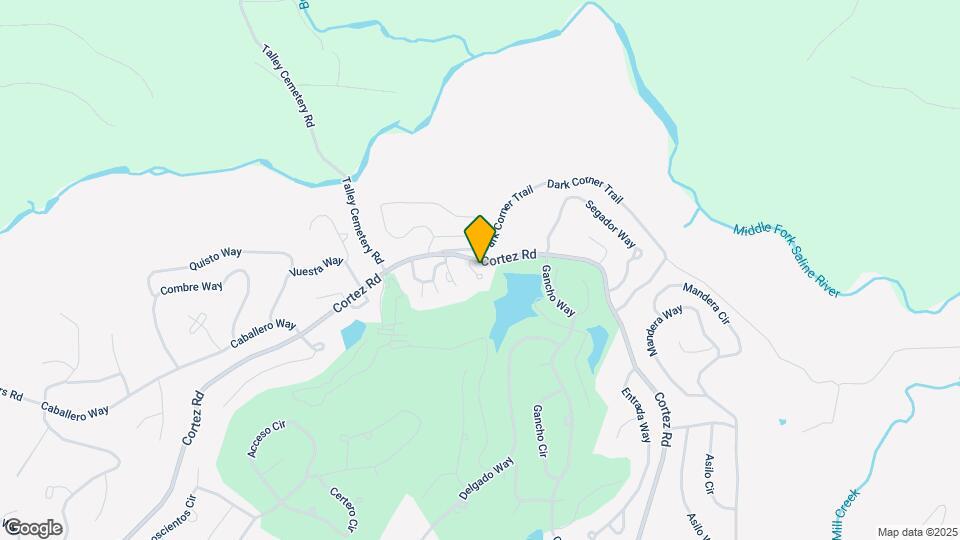 5 Romera Ln Map and Location Details