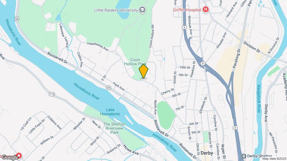 179 Hawthorne Ave Derby CT Apartments and Nearby Derby Apartments For