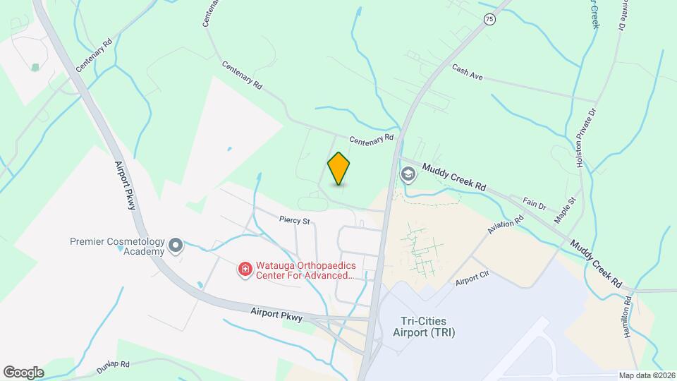 4306 Gambrel Oaks St Map and Location Details