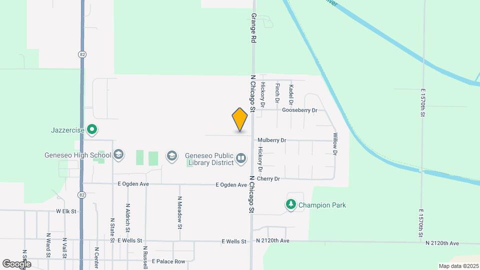 Geneseo Commons Apartments Geneseo, IL Apartments For Rent