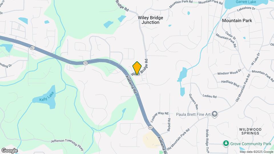 982 Wiley Bridge Rd Apartments Woodstock, GA Apartments For Rent