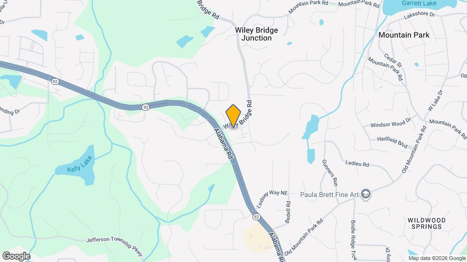 982 Wiley Bridge Rd Apartments Woodstock, GA Apartments For Rent