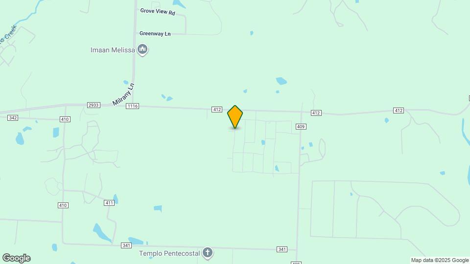 7428 Seton Pl Map and Location Details